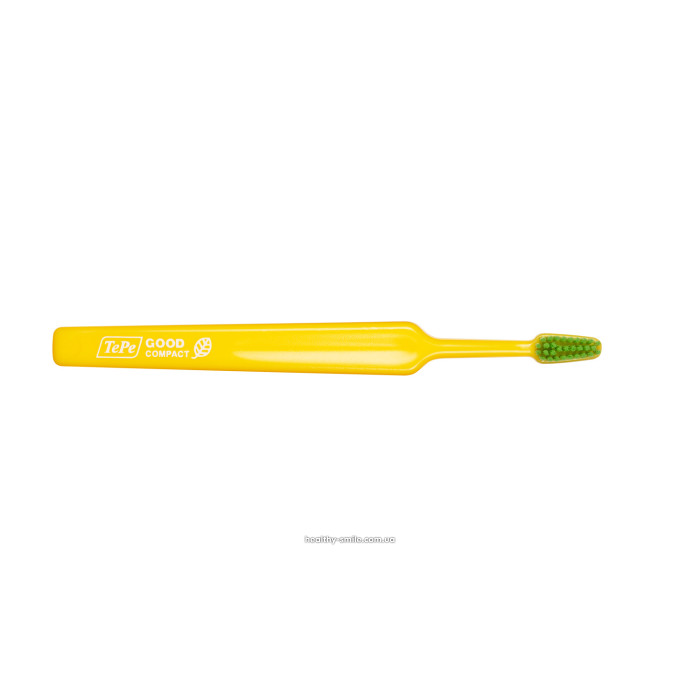 TePe GOOD Compact Soft Зубна щітка